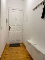 Apartment Marlene (Eberswalderstr. 34)