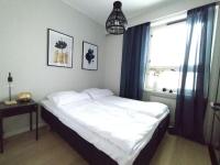 Galle BnB boheemi kaksio - Chambres d'hôtes Pori