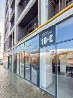 Monro Apartment - B&B Lviv