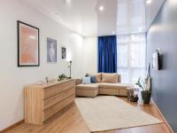 Monro Apartment - B&B Leopoli