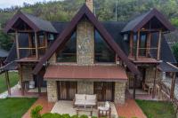 Villa Tuman Loutra Pozar Aridaias - B&B