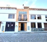 Cozy Suite Cuenca - B&B