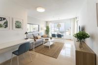 AG Terranova - B&B Platja de Gandía