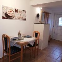 Ferienwohnung Blick zu den Sternen - Chambres d'hôtes Hohenbrück