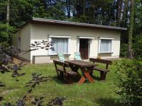 Haus Waldfrieden - Bed and Breakfast