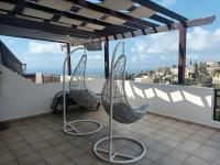 Paschali Sunset Appartment - B&B Pégeia