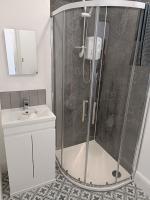 Double Room Ensuite with Sea View