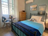 Standaard Kamer met Kingsize Bed