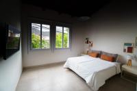Apartamento de 2 dormitorios