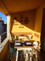 B&B Fradama' Holiday - Chambres d’hôtes Dorgali