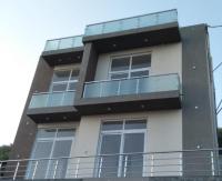 Vanam Holidays - B&B