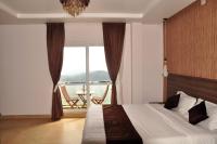 Habitación Superior con cama extragrande