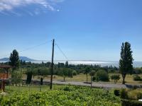 Paphegy Apartman - B&B Balatongyörök