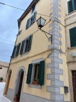 Appartamento con 1 Camera da Letto