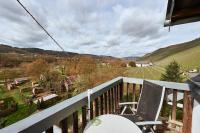 Ferienhaus Graacher Himmelreich - B&B Graach