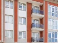 SESAR Padrón VUT-CO-001865 - B&B