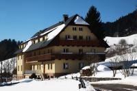 Landhaus Tauplitz - B&B Tauplitz