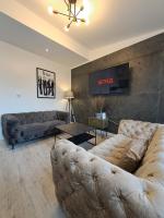 Harrington Suite - B&B Liverpool