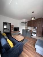 Apartment - Ground Floor