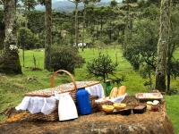 Refúgio Arati - B&B Rio Rufino