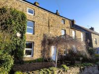 Black Dog House - B&B Bishop Auckland