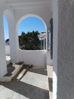 Ios Village View Apartment - B&B