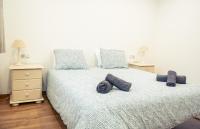 Apartamento Reyes Católicos - B&B Narón