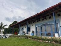 Hacienda Siete Sentidos - B&B