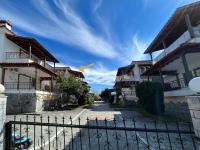 Isidora Summer House - Ferienwohnung Skála Foúrkas