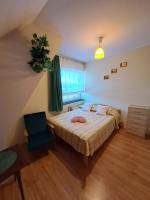 Kleines Doppelzimmer