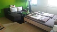 Chambre Familiale