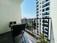 Apartment with incredible view, pool and gym - B&B