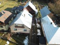 3 room Apartment, Kvačany pri LM - B&B