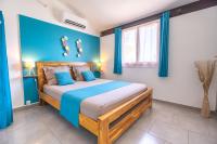 Villa con 2 Camere da Letto