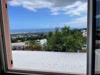 Entre montagne et mer - B&B La Possession