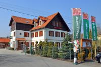 Apartmány Rosalka - B&B