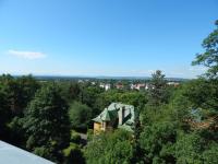 Apartman Panorama - Ferienwohnung