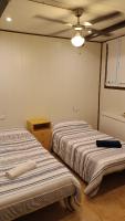 Apartamento - Planta baja
