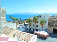 Apartamento con vistas al mar