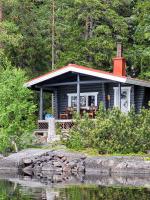 Kallioranta - Bed and Breakfast Lestijärvi