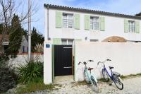Maison de vacances La Couardaise île de ré - B&B