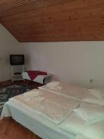 Triple Room with Bathroom
