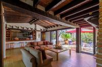 Agradable Cuarto de Hostal sobre el Centro, Valle - Ferienwohnung Valle de Bravo