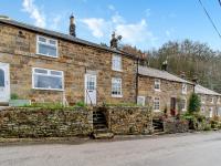 B&B Grosmont - Esk Dale View - Bed and Breakfast Grosmont