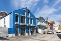 Apartamento Férias (Apartamento Norte) - Ferienwohnung Costa Nova