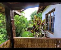 Goura House Ilhabela - Bed and Breakfast Ilhabela
