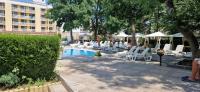Sun Palace Suites - Ferienwohnung Sonnenstrand