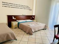 Mamamia #Lipari - B&B Lipari