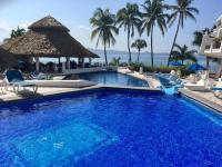 Hermoso condominio en Bahía Manzanillo - B&B Manzanillo