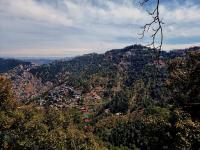A1 B&B shimla - Chambres d’hôtes